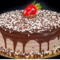 imagem Torta Chocobol