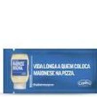 imagem 10 Sache Maionese Cepêra  (sachê 7g)