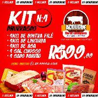 imagem Kit Churrasco n1