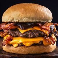 imagem Double Costela Bacon