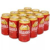 imagem  Brahma