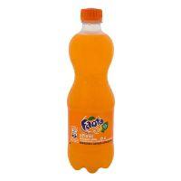 imagem Fanta Laranja (600 mL)