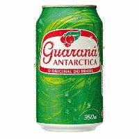 imagem Guaraná lata
