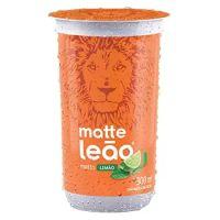 imagem Chá de Limão Matte Leão 300ml