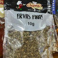 imagem Ervas Finas