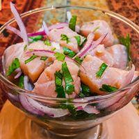imagem Ceviche