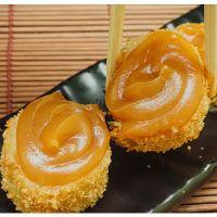 imagem Banana Croc Doce de Leite - 6uni