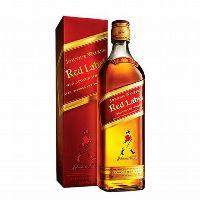 imagem Red Label 1L.