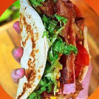 imagem Combo Cheese Carne de Sol