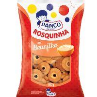 imagem ROSQUINHA PANCO BAUNILHA 500G