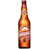 imagem Brahma 600ML