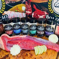 imagem FRALDINHA BOVINA 500g
