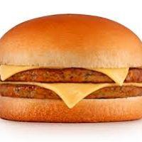 imagem Double Cheese