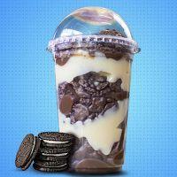 imagem Copo da Felicidade - Oreo 500ml