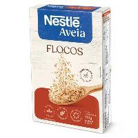 imagem AVEIA EM FLOCOS NESTLÉ 170G