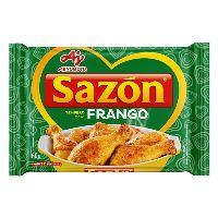 imagem Sazón Frango