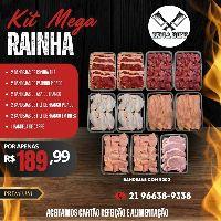 imagem Kit Rainha (1793)
