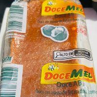 imagem DOCE EM MASSA DE BATATA DOCE C/ COCO 65G