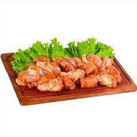 imagem Frango à Passarinho Temperado  500g