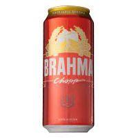imagem Latão Brahma 473ml