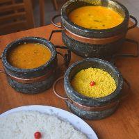 imagem Moqueca de Camarão (2 pessoas)