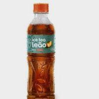 imagem Ice Tea pessego 300ml