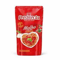 imagem MOLHO DE TOMATE PREDILECTA 300G