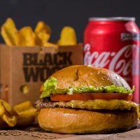 imagem Combo smash wood (Salad)