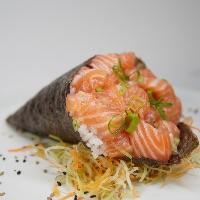 imagem Temaki Filadelfia