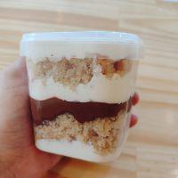 imagem Ninho c/ Nutella