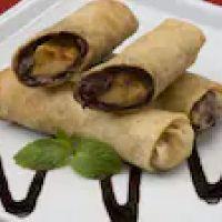 imagem Nutella c/ Banana