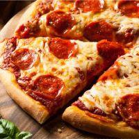 imagem Pizza M