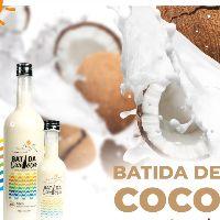 imagem Carioca Coco 900ml