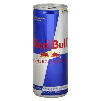 imagem Red Bull
