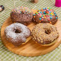 imagem Donuts