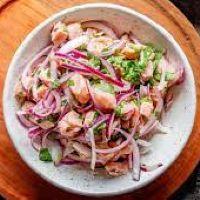 imagem Ceviche 
