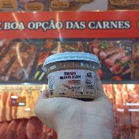imagem  TEMP CALDO DE BACON 200G