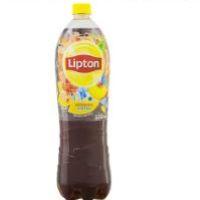 imagem  Chá Sabor Pêssego Lipton 1,5l