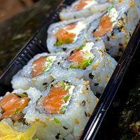 imagem Uramaki Philadelphia 