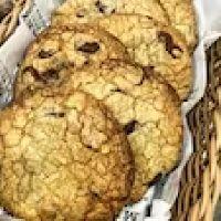 imagem Cookie de Cumaru e Chocolate