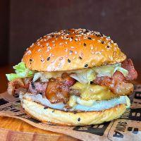 imagem X BACON 