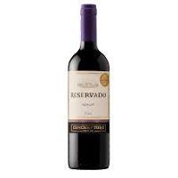 imagem CONCHA Y TORO MERLOT 750ML