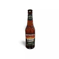imagem Patagonia Amber Lager 355ml