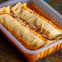 imagem Panqueca p/1