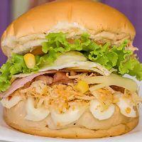 imagem Galis Bacon