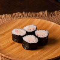 imagem Kani Maki