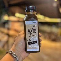 imagem Matte com Limão