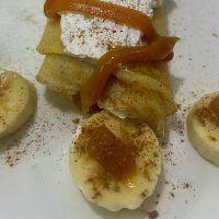 imagem Panqueca Doce 