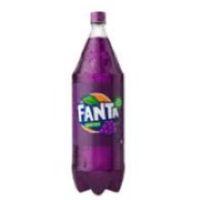 imagem Fanta Uva