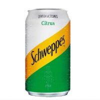 imagem Schweppes Citrus